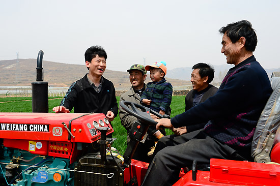 ߽ܣһڵͷչ̬ũҵ뷨423㣩