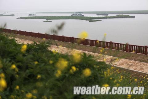 洞庭湖渔民上岸之痛 转型依然路漫漫