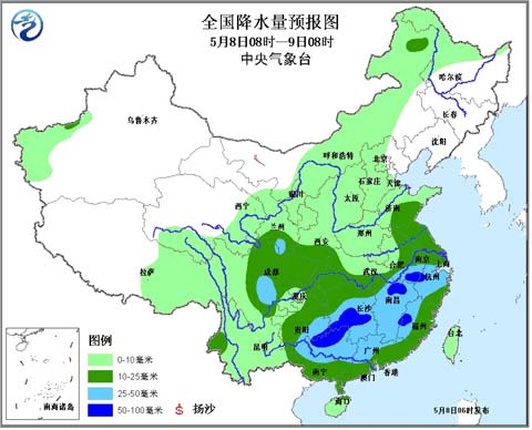 ȫ����ˮ��Χ���� �Ϸ�ǿ���ꡰ�Ʋ��ɵ���