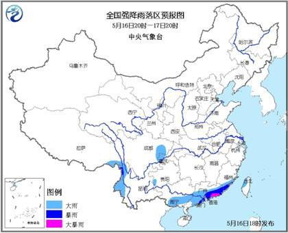 ������ɫԤ���������㶫�Ȳ��ֵ����б���