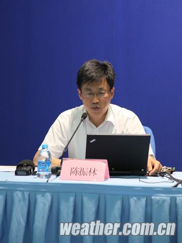 多股暖湿气流增强致南方强降雨频发