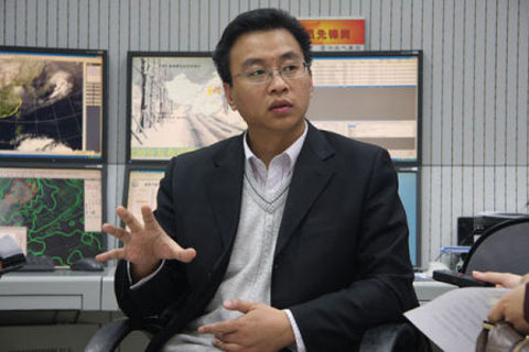 高考期间 我国将遭受两轮强降雨袭击