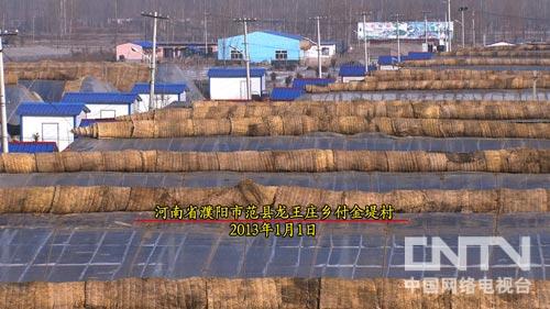 致富经:文科状元回乡种菜隐瞒的真相(图:1)