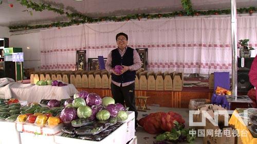 致富经:文科状元回乡种菜隐瞒的真相(图:2)