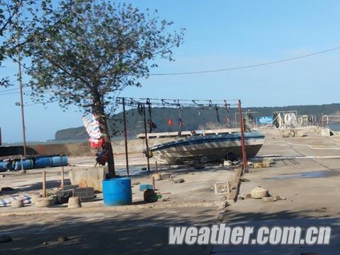 ����û���е�¶�캣���г�