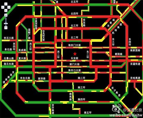 �������߷�ӭ������ ·����������ӵ��