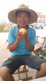 大学生当农场主:褚时健启发了我