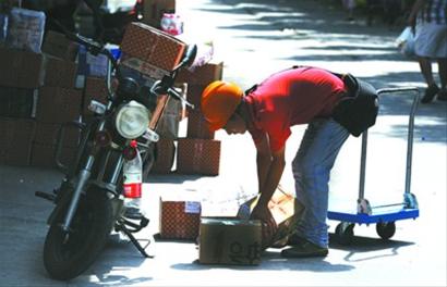 江南重返高温炙烤 重庆长沙连热难退