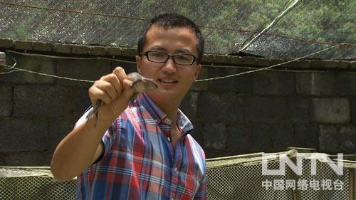 致富经:胆小大学生的意外选择(图:8)