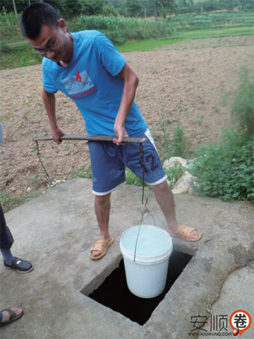 贵州16县市特旱重旱 本周旱情持续