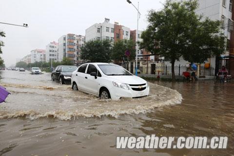 28天在下雨 山东各地“菜篮子”一路看涨
