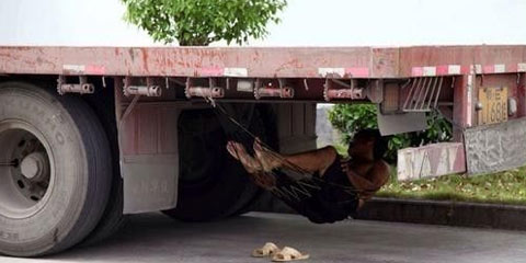 安徽“高温”模式难叫停 局地可达41℃