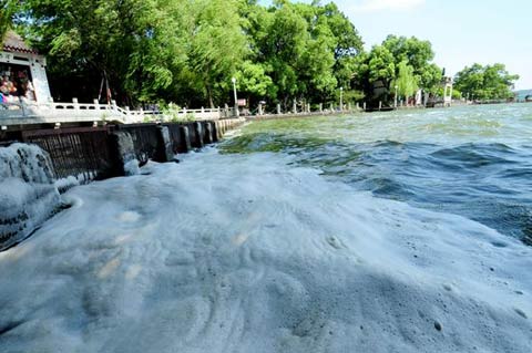 41℃!杭州高温再创历史新高