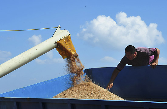 8��21�գ�������ʡ�����غ�������ɽ�ڴ��һ̨�����ո��������������ж��