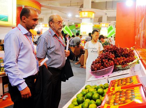 9��3�գ����̹�ע�����н���һ����ҵ������ˮ��