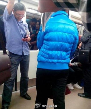 成都周末重现阳光 本周告别阴雨气温渐回升