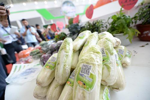 ��2013�����������ũҵ�������ֳ���һ����ҵչ������ɫ�߲������ж�ά�룬��������˽������Ϣ��9��8���㣩