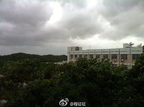 ǿ̨硰á½ڼ 㶫һӦ