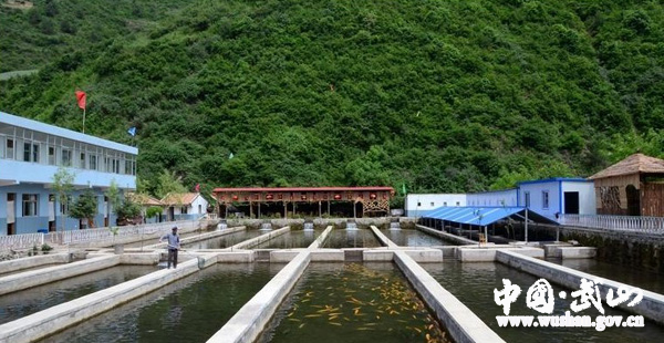 ������ɽ����̨�磺����Ծ��ũ����