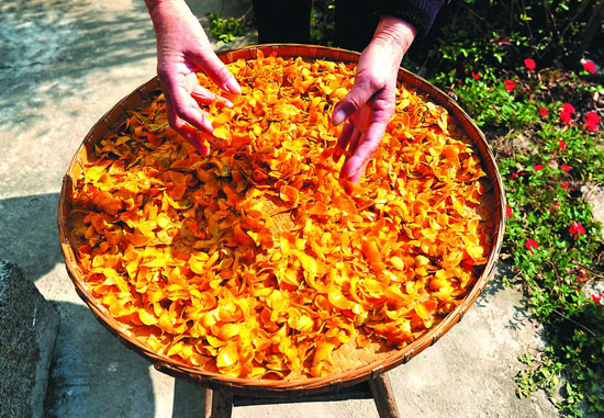 ���˵�˫�ַ�ɹ�������ζ��������Ƥɢ������ů����