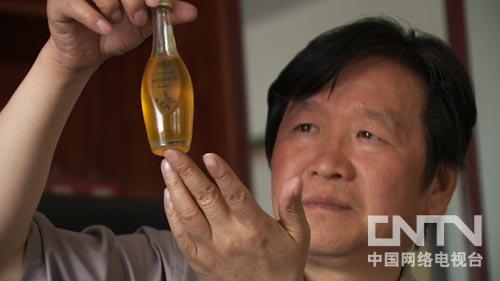 致富经:得知一个极富诱惑的商机之后(图:3)