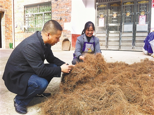 ÖØÇìʯÖùÍÁ¼Ò×å×ÔÖÎÏØ£ºÖÖÏ¡°ÀÁׯ¼Ú¡± ÊÕ»ñ¡°½ð¸í´ñ¡±