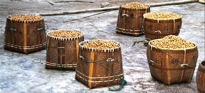 山核桃的陷围与突围——浙江临安市今年山核桃产销情况调查