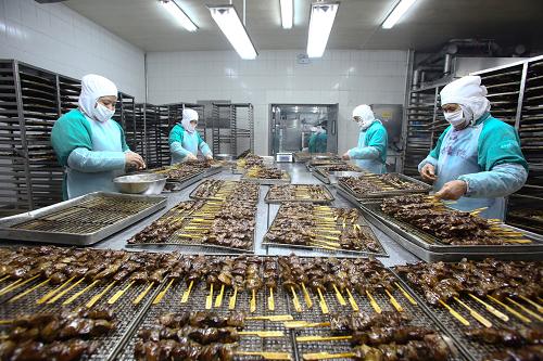 1220գɽΫУɽ³Ἧ޹˾ĹԱڼӹ׼ձ⼦ӹƷ