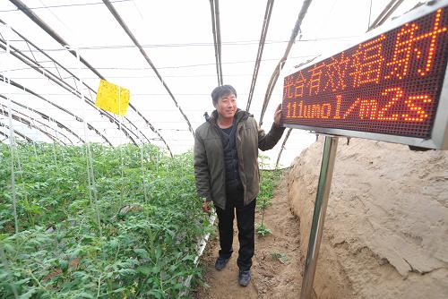 1224գӱʡȷйũͨũС۲ǹ۲ڵĹЧͨũС۲ǣũɵõ¡¶ȡʪȡǿȵϢԱ㼰ʱе