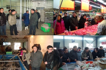 ¸ÊËà¾ÆÈªÊÐËàÖÝÇø»ý¼«¿ªÕ¹¡°Á½½Ú¡±¡¢¡°Á½»á¡±ÆÚ¼äÅ©²úÆ·ÖÊÁ¿°²È«´ó¼ì²é