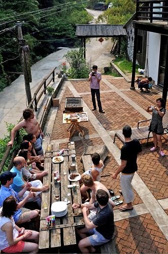 㽭ʡĪɽũŮȺһΪԼҡũ֡ݶȼٵοգ2013525㣩