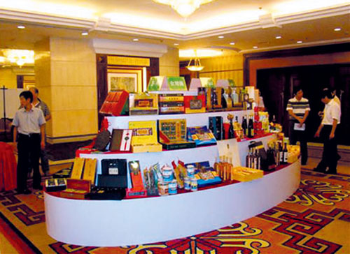 湖北十堰食用菌如何走出去:电商出口成机遇