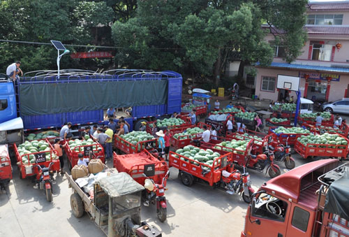 �������������Ͻ���ƫ�������г�