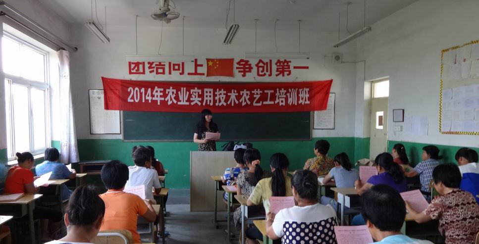 бũУڻׯ򱱳´忪չְҵѵ