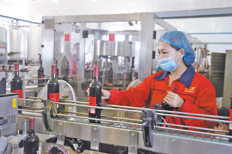 ��ɭ��ҵ���Ѿƹ�װ�����ߡ�