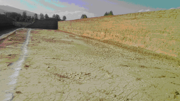 青海化隆县2014年设施农业建设工作进展良好