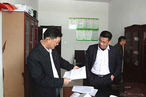 ƺ򳤹ԭУһ㱨ũƷȫ