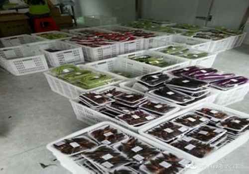 ��������Դ���׼��¸���ũׯ�ͻ������µ� �߲����͵���