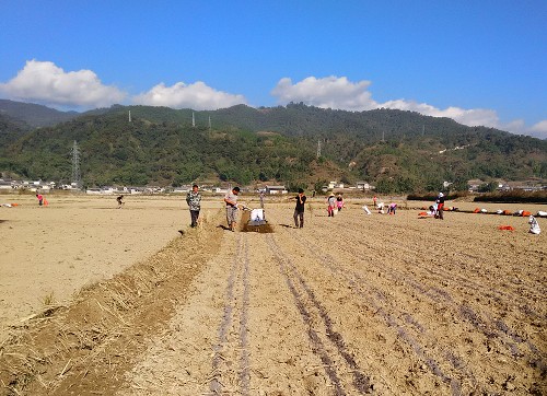 �����������ٿ�������ʽ�Ķ��������¼����ֳ���ѵ��2