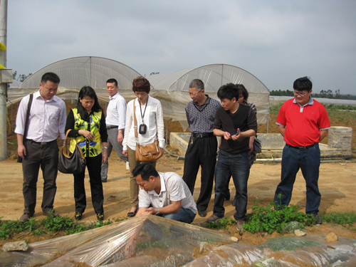 �����������߲��о�����������ũҵ�����ƹ��������Ͽ���