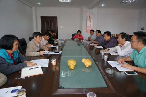 �������ഴ���Ŷӵ���ɽ������������ҵ��չ���