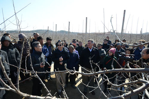 ɽ��ʡ����վ���������ζ���ѧ�����ݴ�ѧ��ά˹��У���Ͼٰ�ƻ���������༼����ѵ��