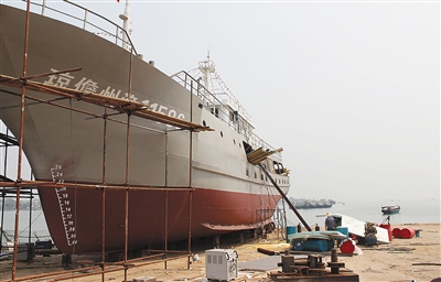 �������ݣ�������㴬�ϼ��ӹ�