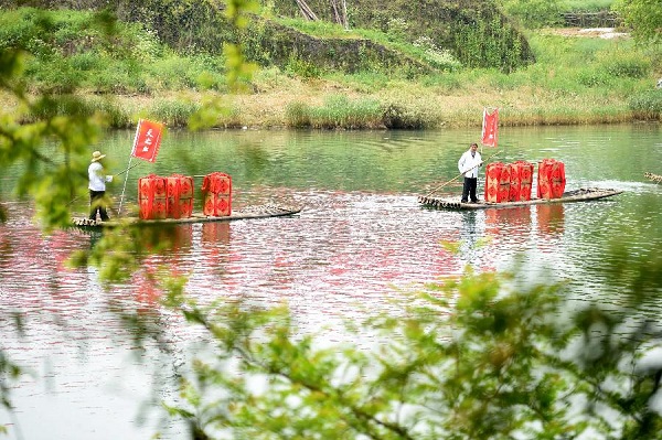 4��17�գ����ź����ҵ�Ĺ����ǳ������ѽ������ͺ�衣