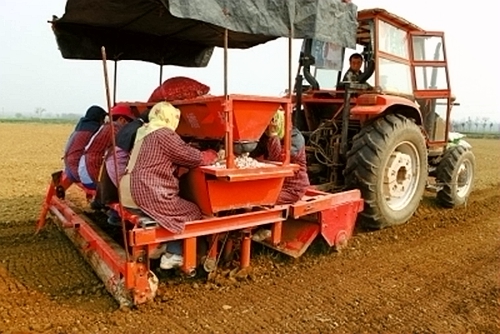 �������ݣ����ͻ�е�ֵػ�Ч���