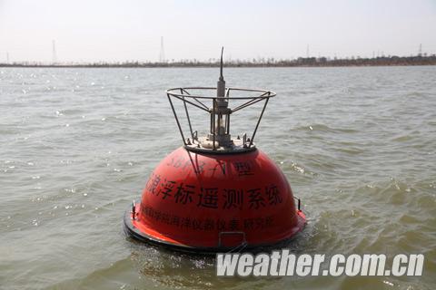 七城会赛艇“见风使舵” 南昌建遥测系统服务水上项目