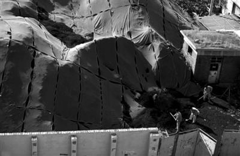 看天供暖 北京采暖季气象服务启动