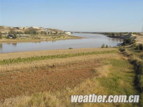 内蒙古今明天气晴好 22日将迎冷空气