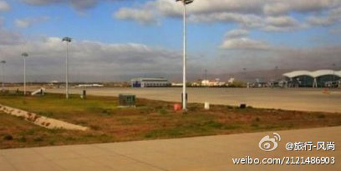 冷空气今起影响内蒙 风沙雨雪齐登台