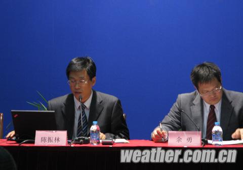 10月全国平均气温偏高 平均降水量略偏多